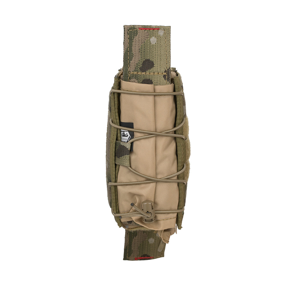 M3T(Multi-Mission Medical TACO®) — 爭分奪秒的專業醫療佈署方案