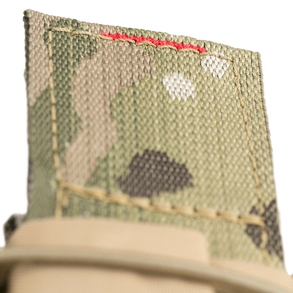 M3T(Multi-Mission Medical TACO®) — 爭分奪秒的專業醫療佈署方案