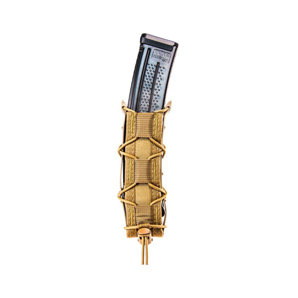 Extended Pistol / Baton TACO® Mag Pouch