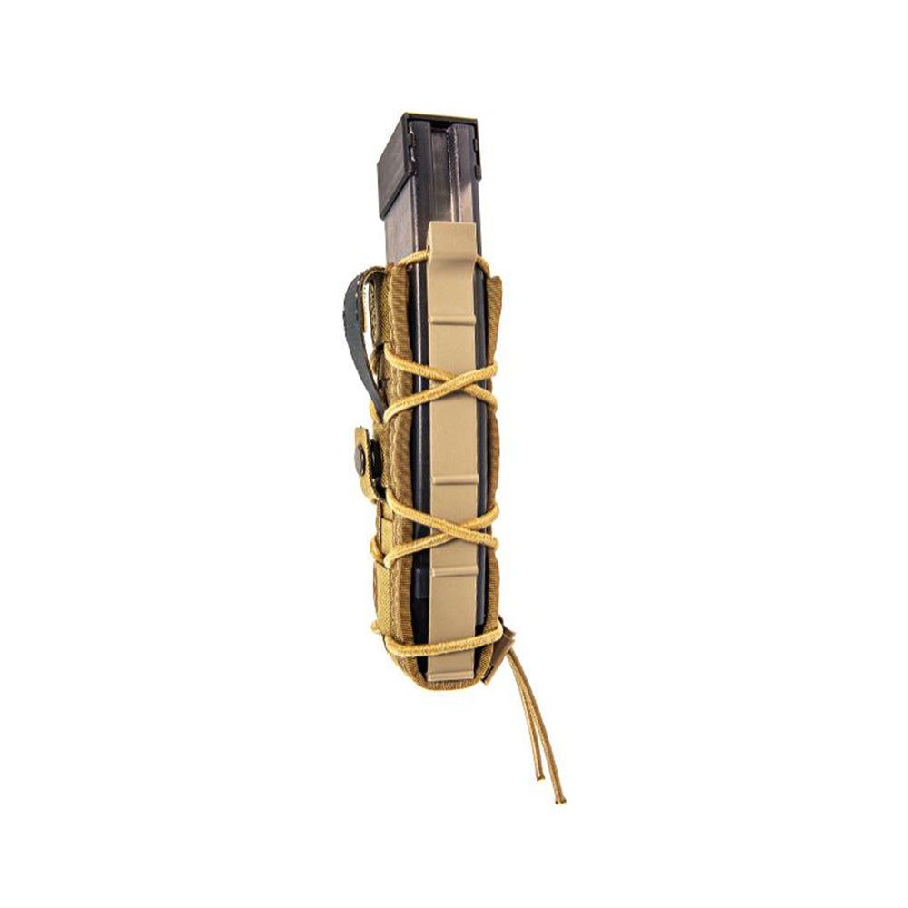 Extended Pistol / Baton TACO® Mag Pouch