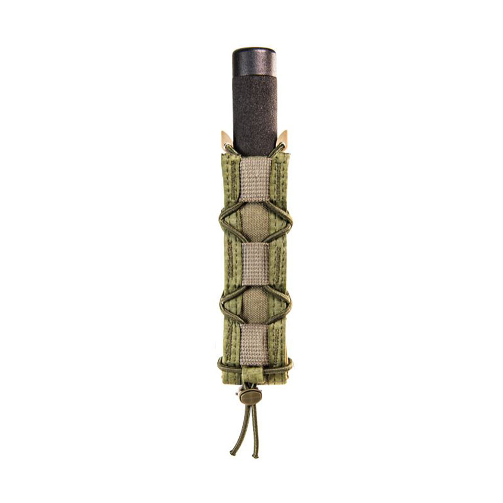 Extended Pistol / Baton TACO® Mag Pouch