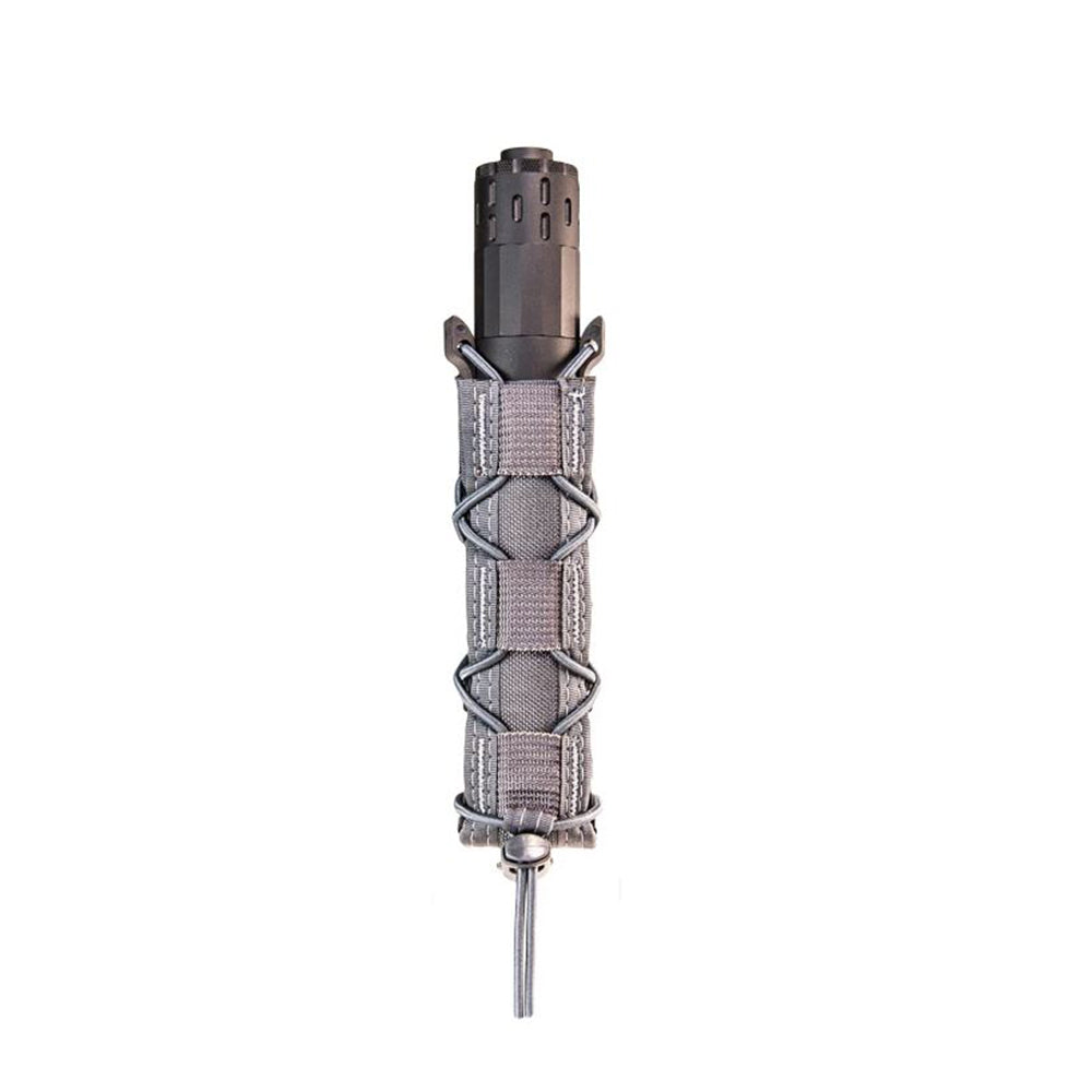 Extended Pistol / Baton TACO® Mag Pouch