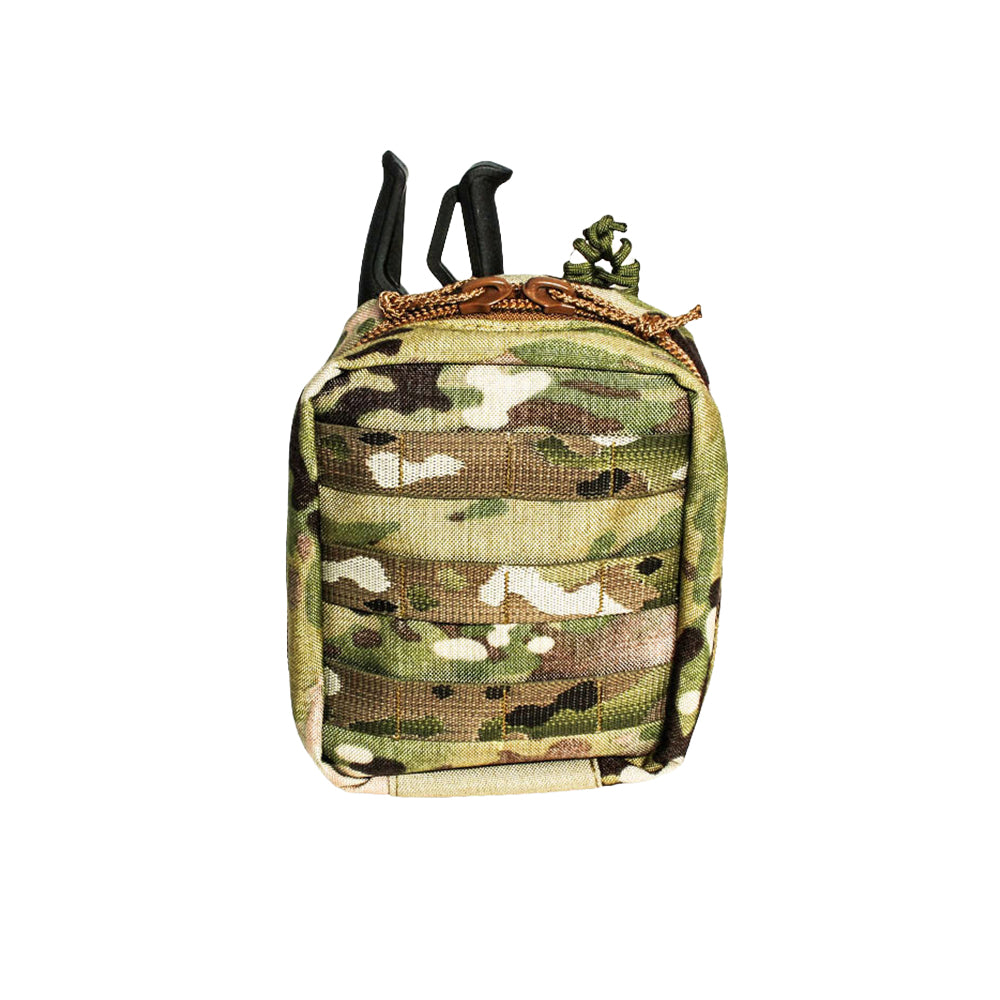 Mini EOD Pouch V2 — Precision Organization for Critical Missions