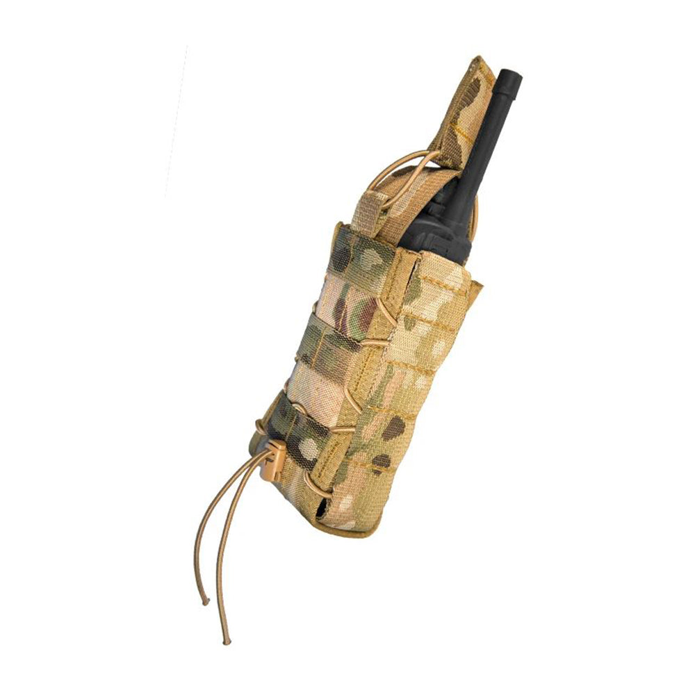 Radio Pop-Up TACO® Pouch