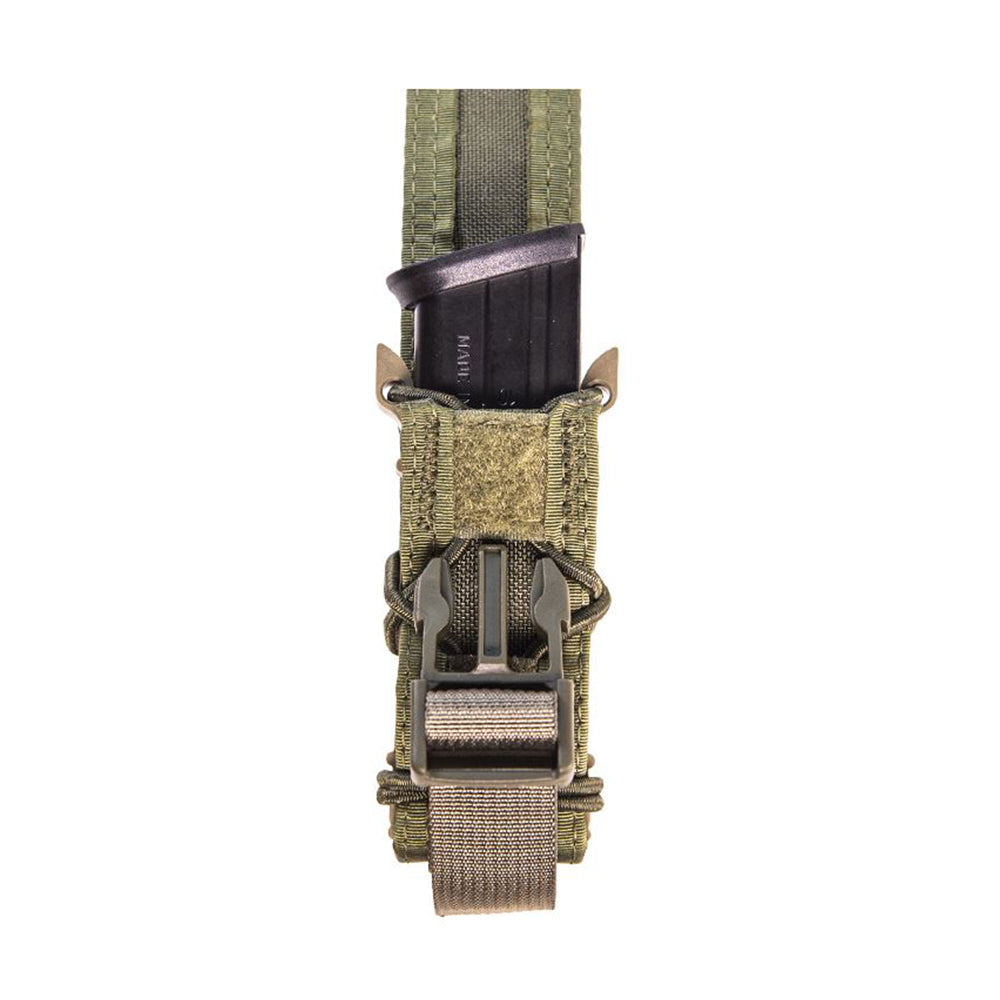 Pistol TACO® Mag Pouch (Covered)