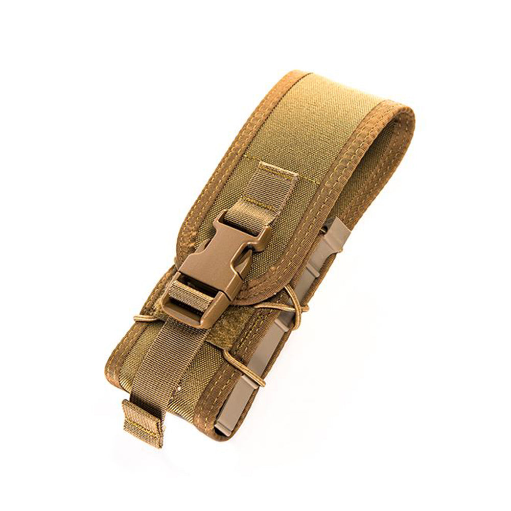 Rifle TACO® Mag Pouch (Covered)