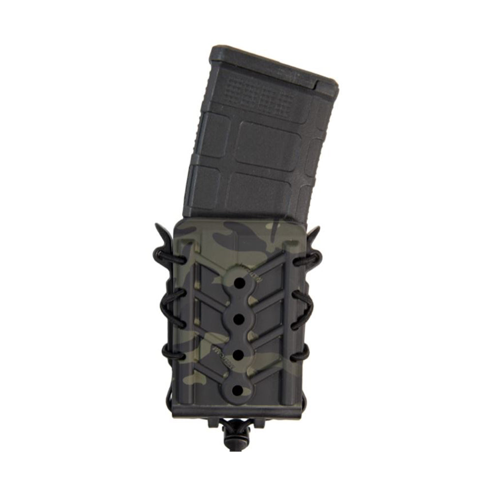 Polymer TACO® — 跨越口徑的聚合物快拔核心