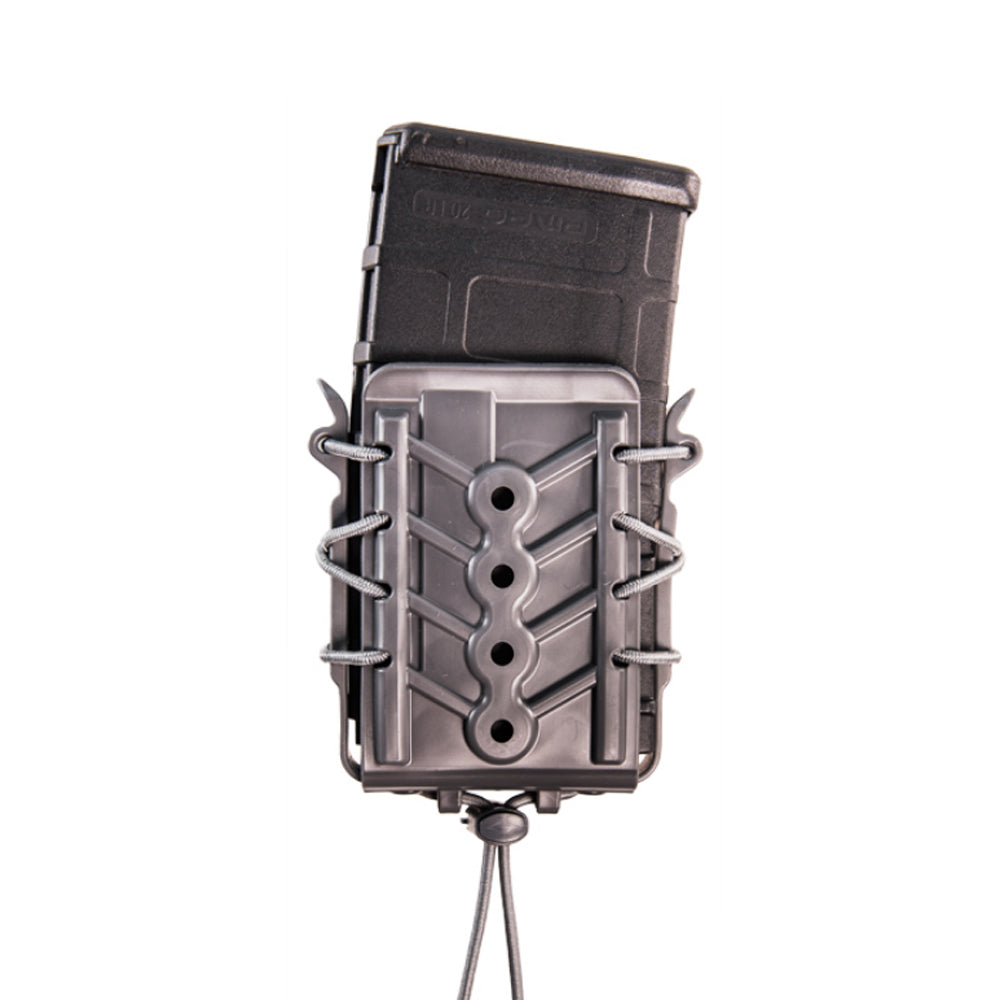 Polymer TACO® — 跨越口徑的聚合物快拔核心