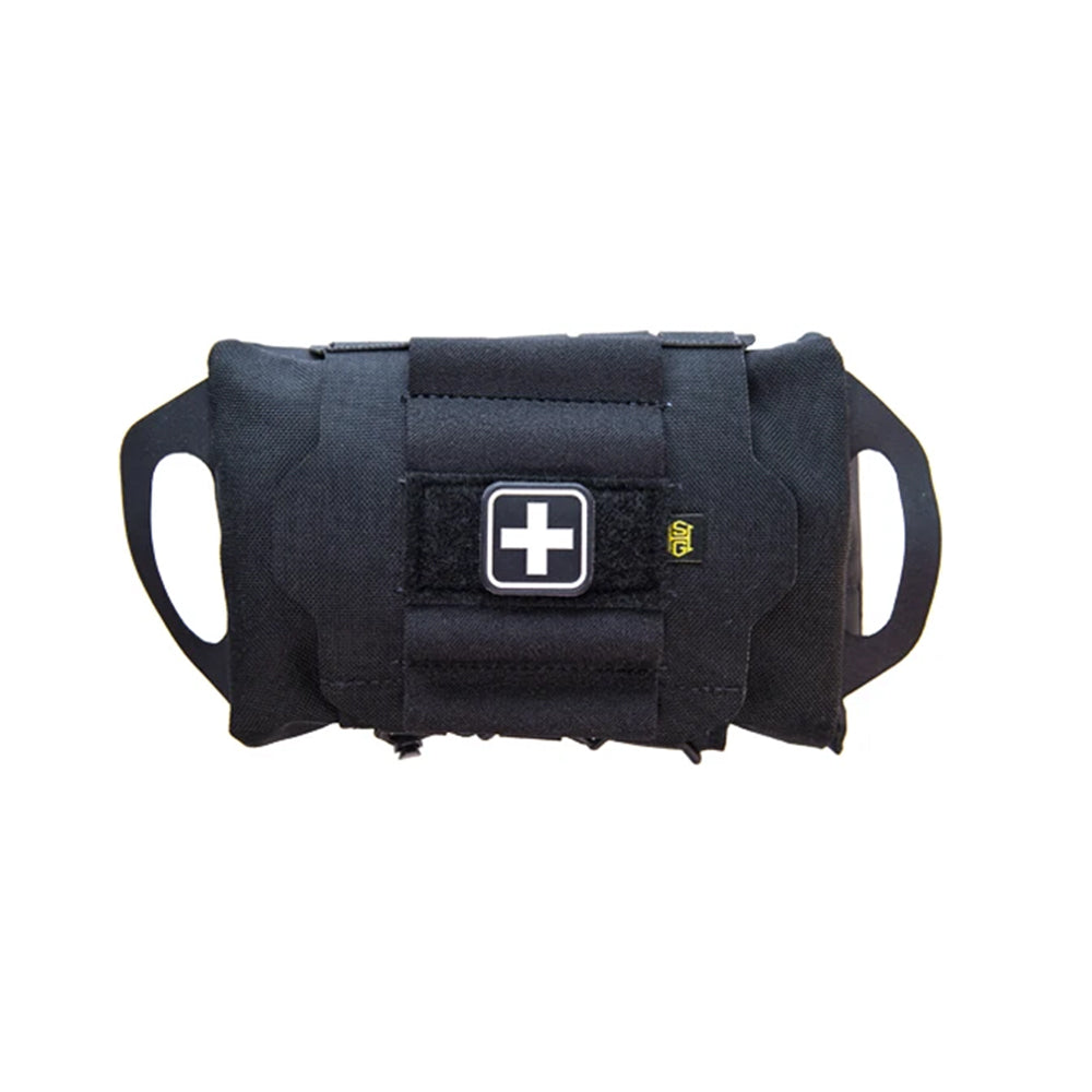ReFlex™ IFAK System | Roll & Carrier