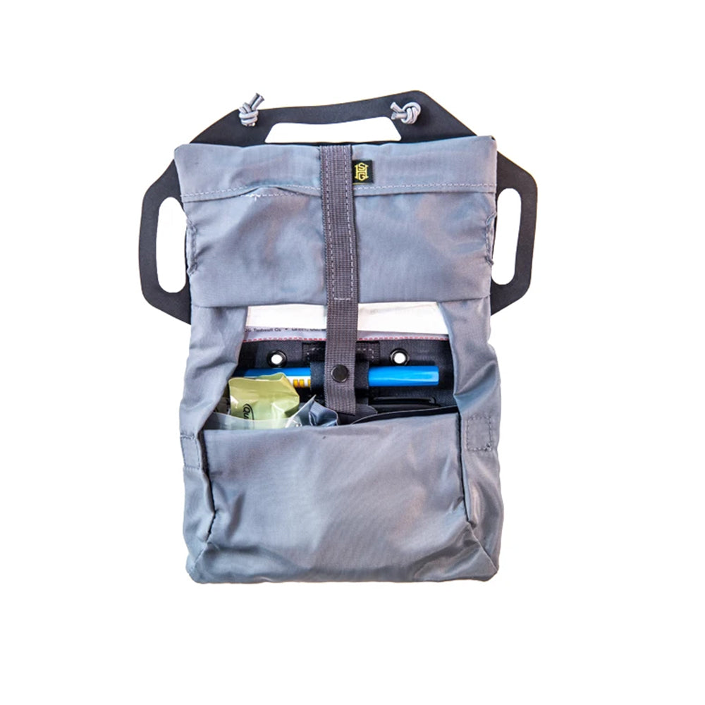 ReFlex™ IFAK System | Roll & Carrier