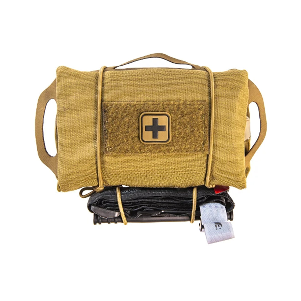 ReFlex™ IFAK System | Roll & Carrier