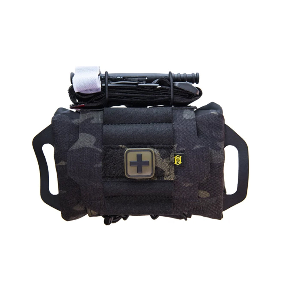 ReFlex™ IFAK System | Roll & Carrier