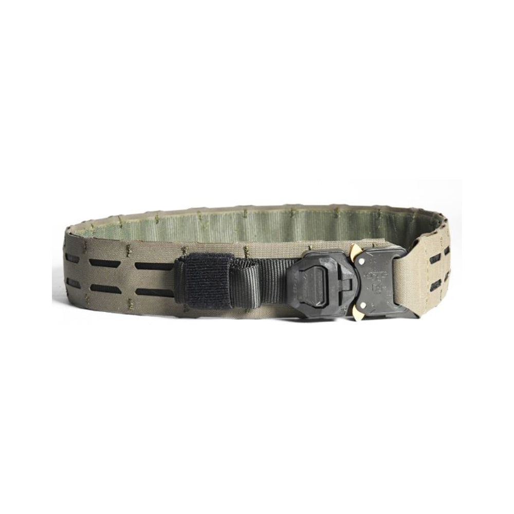 GEN 2 Operator Belt:專業級雙層戰術勤務腰帶