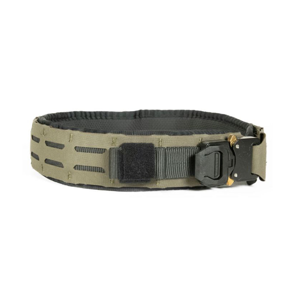 GEN 2 Operator Belt:專業級雙層戰術勤務腰帶