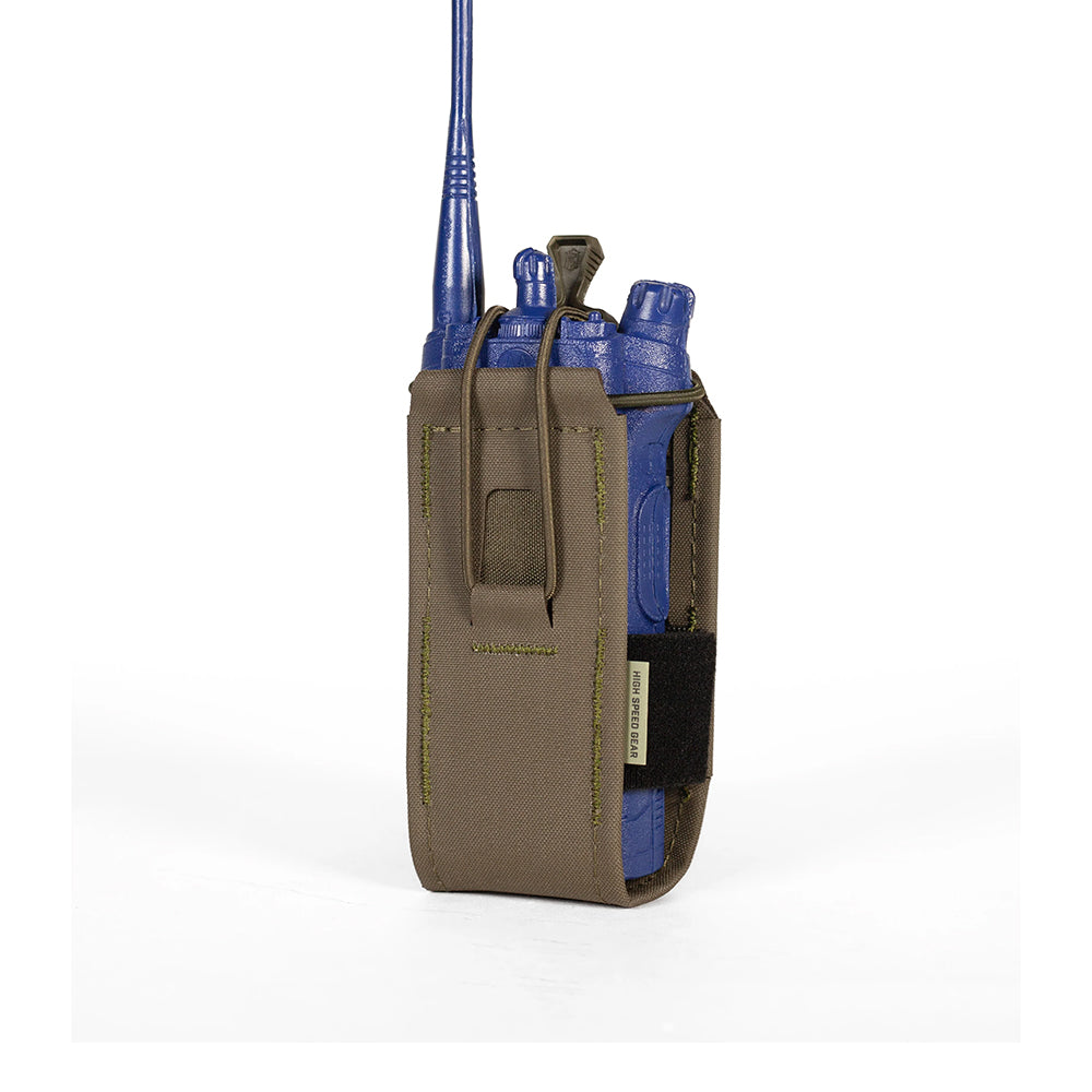 GEN 2 Radio TACO® (Medium):進化升級,輕量與穩定的完美契合