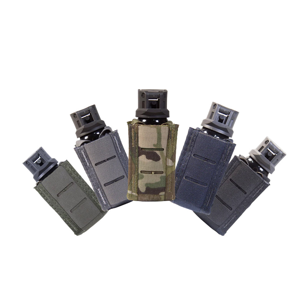 Duty OC Spray TACO — Streamlined Security for Professionals