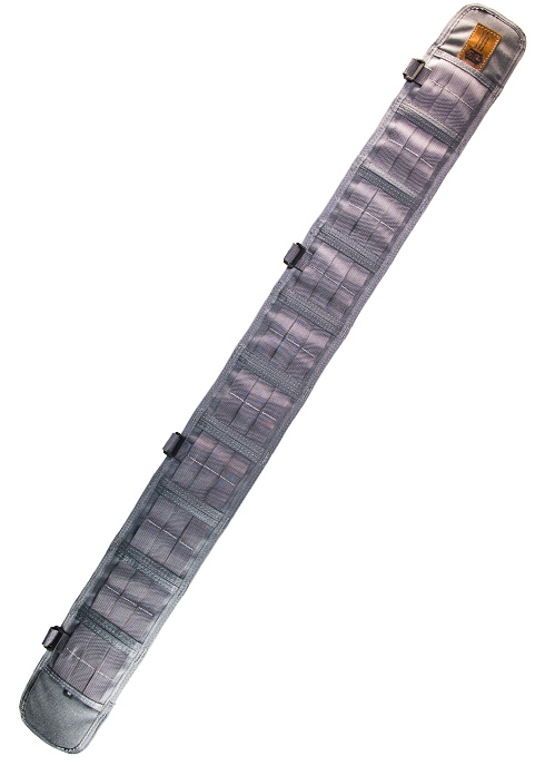 Sure-Grip Slotted Padded Belt