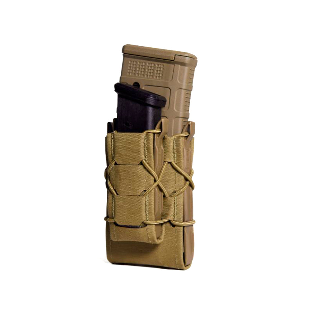GEN 2 Double Decker Rifle/Pistol TACO®