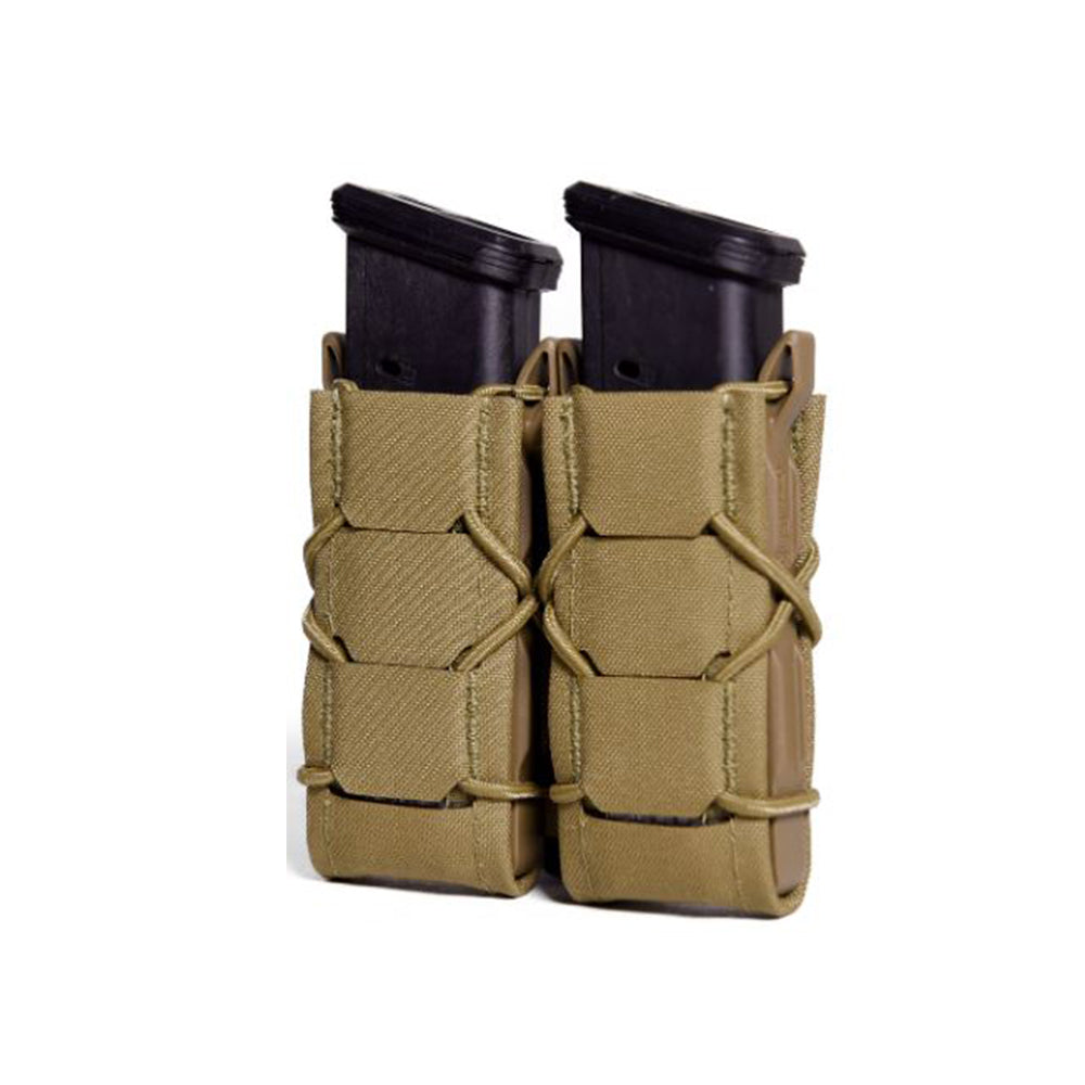 GEN 2 Single/Double Pistol TACO®