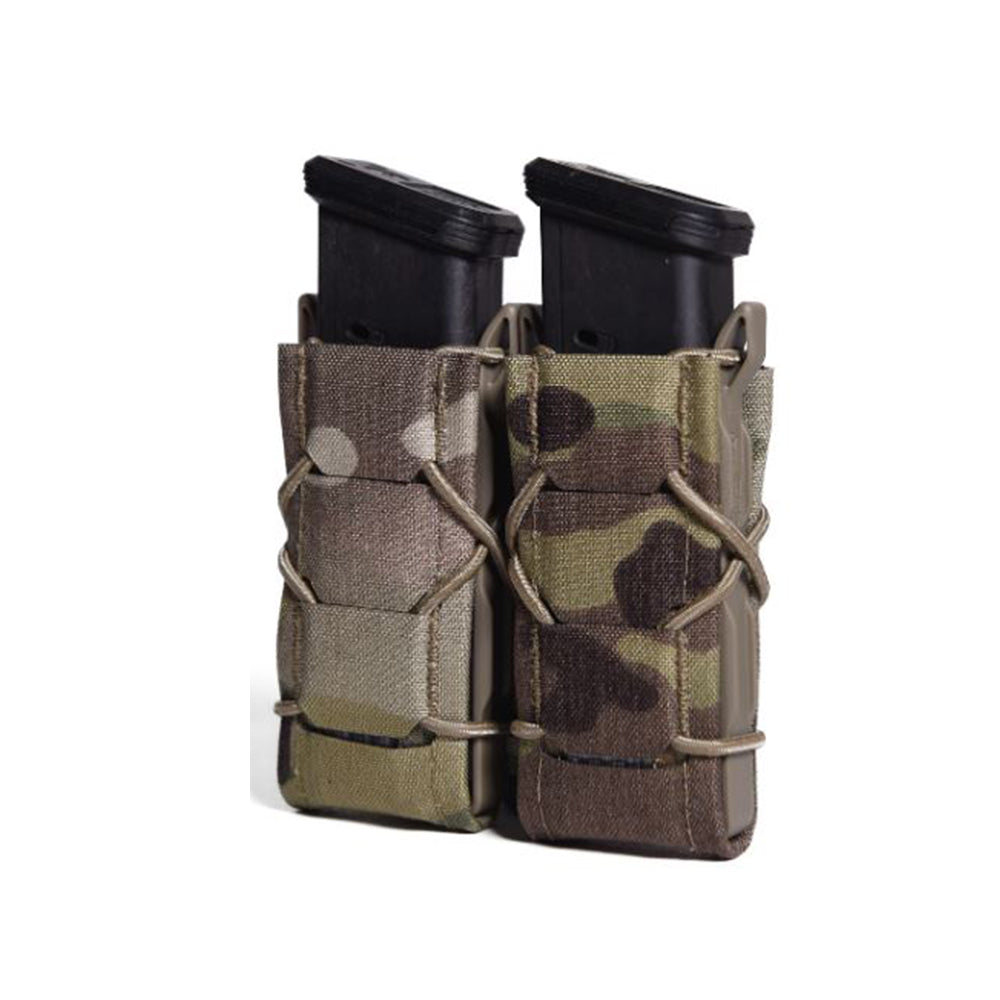 GEN 2 Single/Double Pistol TACO®