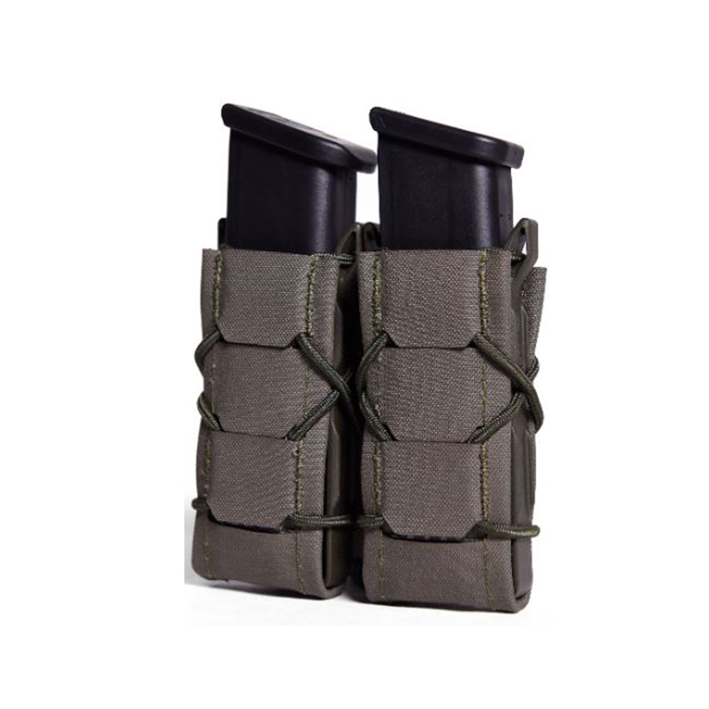 GEN 2 Single/Double Pistol TACO®