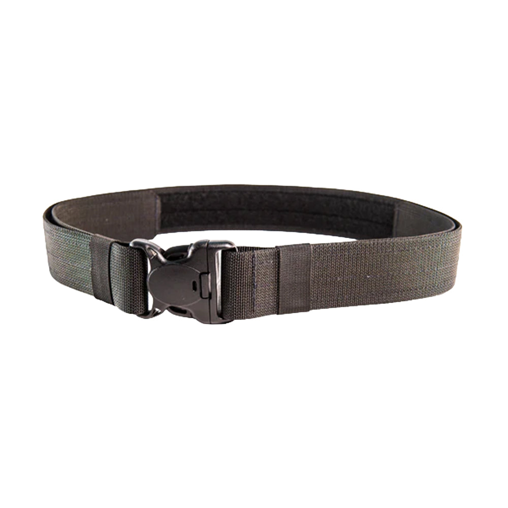 Cop Lock Duty Belt — 執法者的最後一道防線