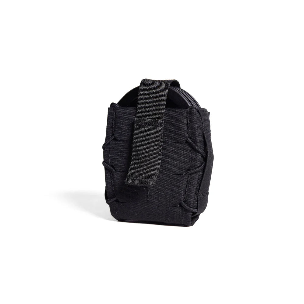 GEN 2 Single Handcuff TACO® — 極致輕量化的萬用收納核心