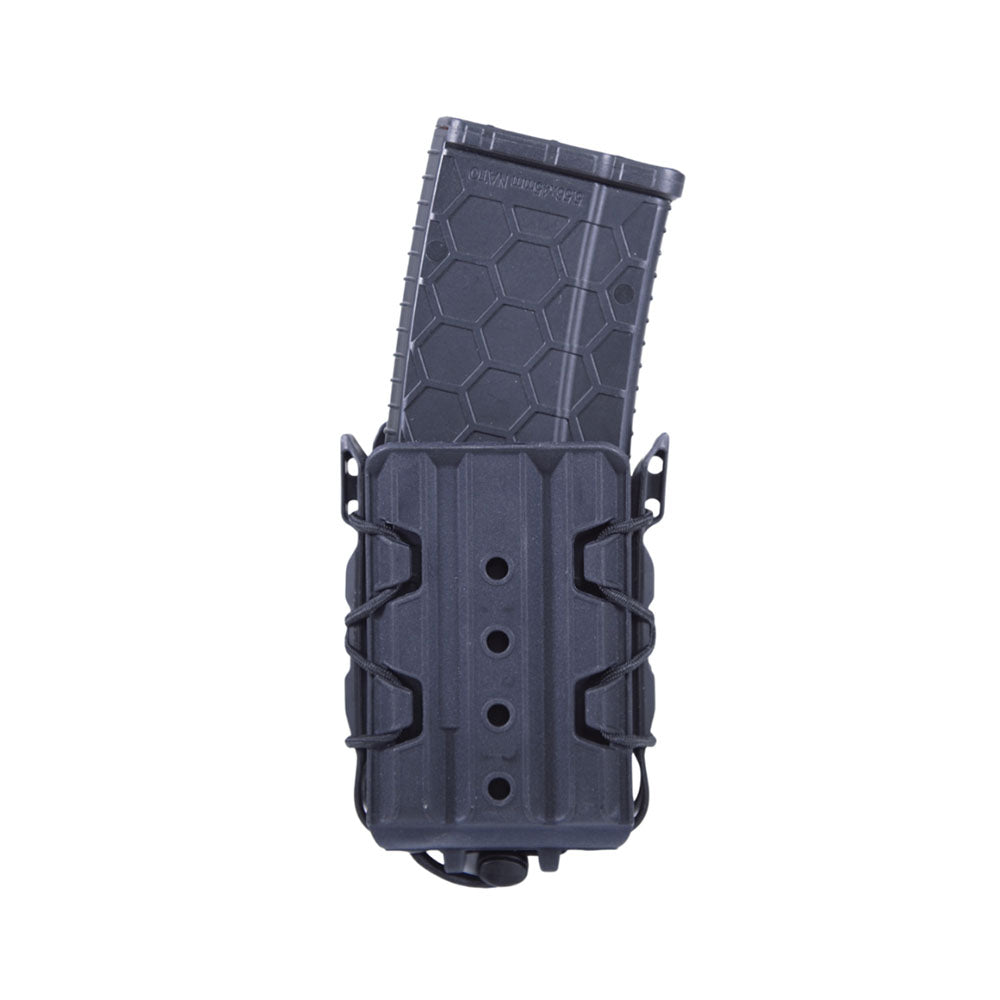 Polymer TACO® V2 (二代硬殼步槍彈匣袋)