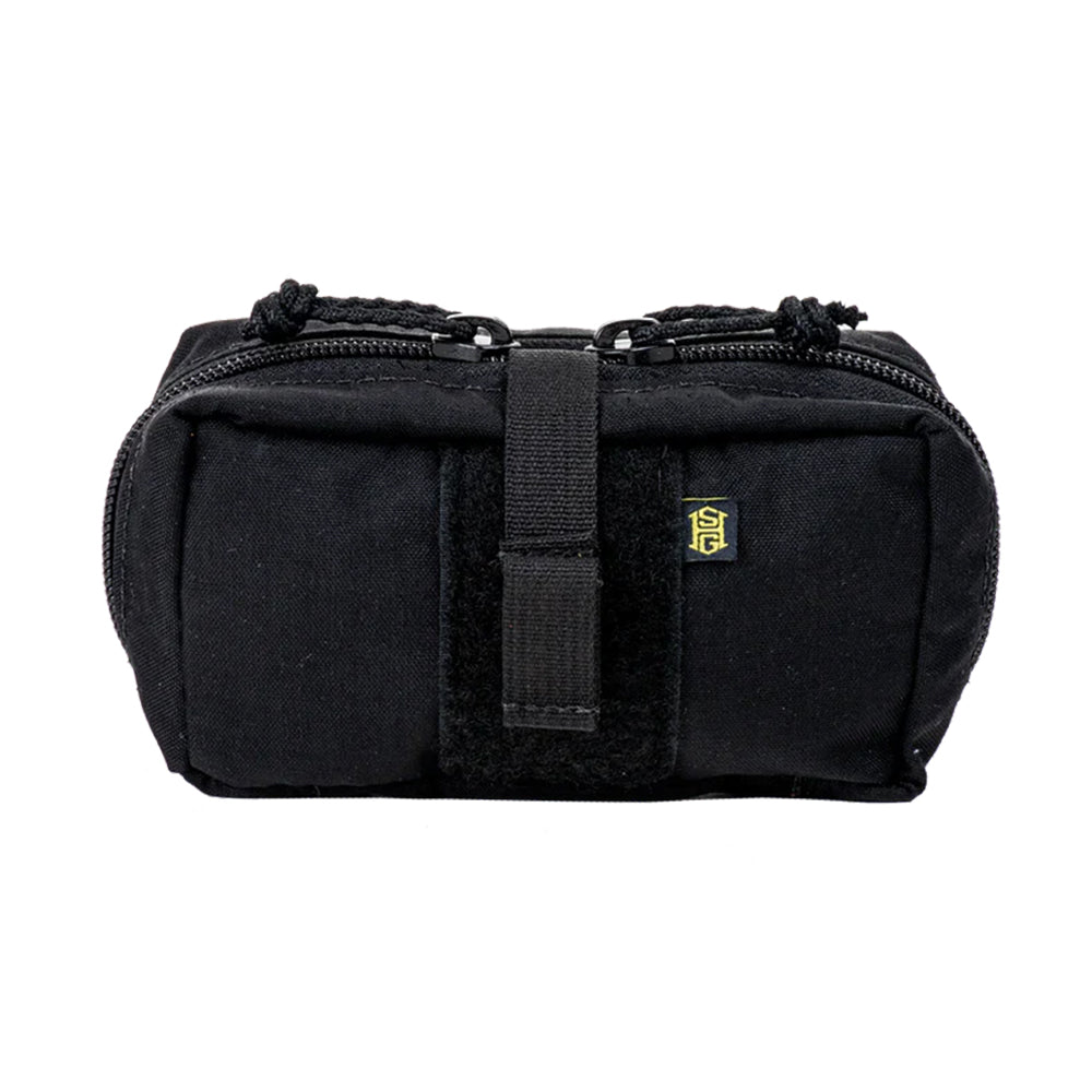 RAM Pouch — 轉瞬之間的裝備支援