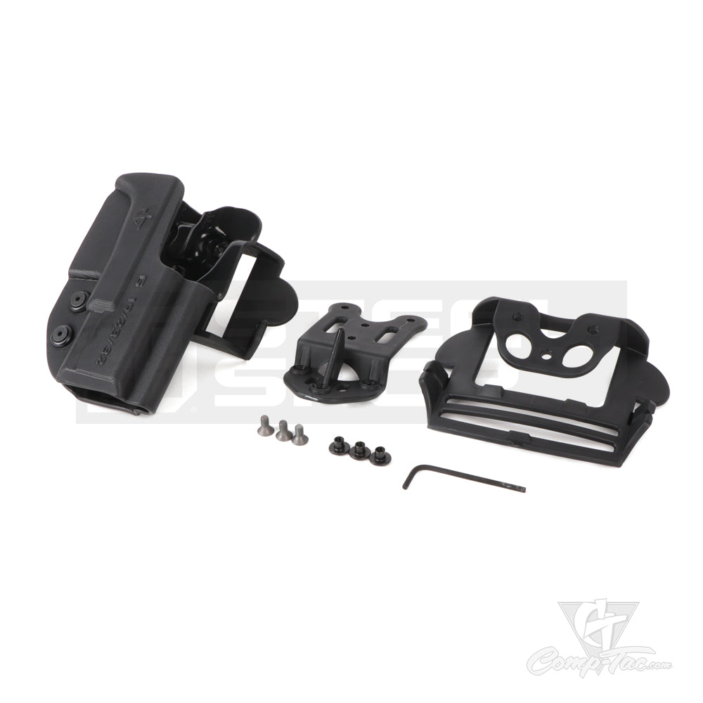 International Right Hand Holster-Glock Series