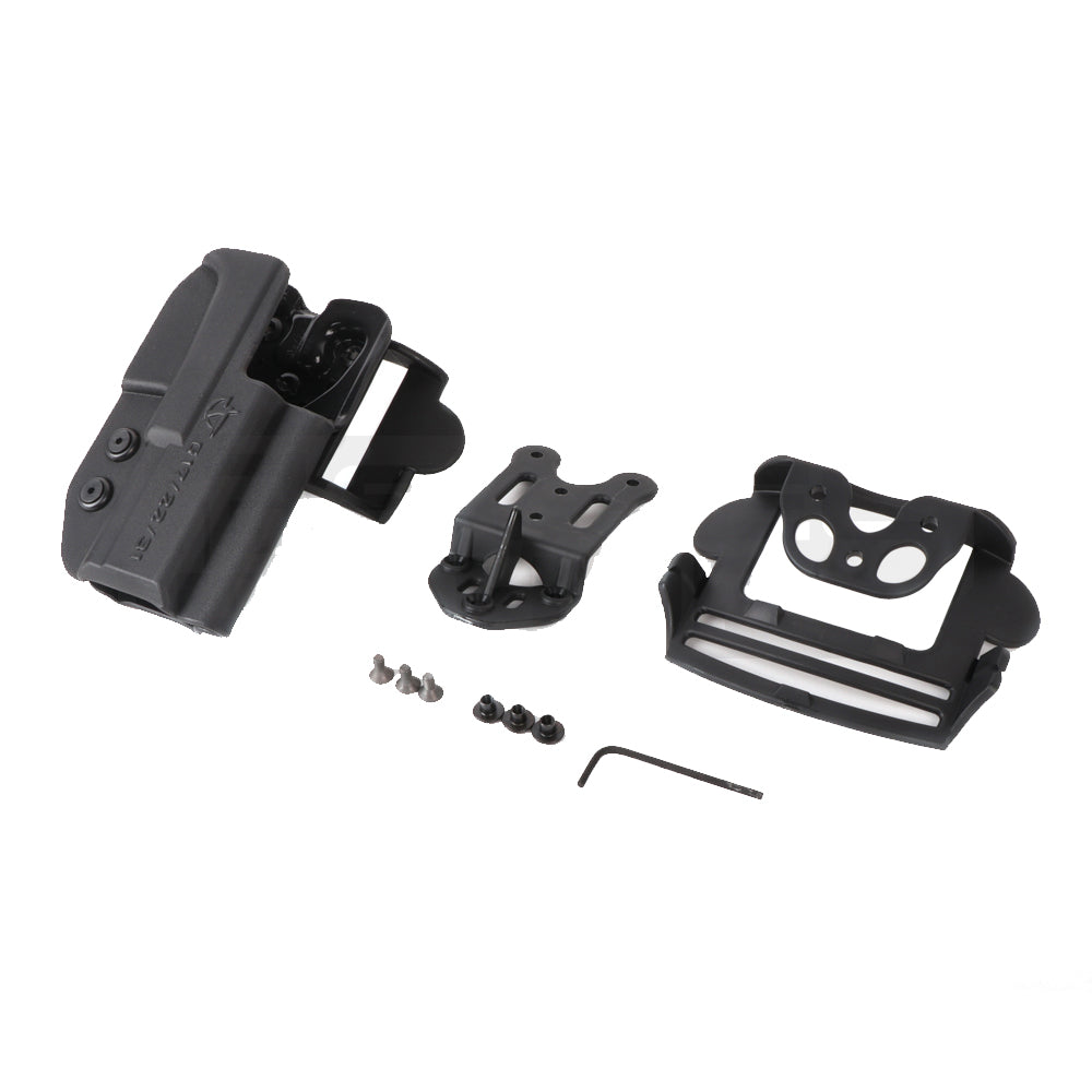 International Right Hand Holster-Glock Series