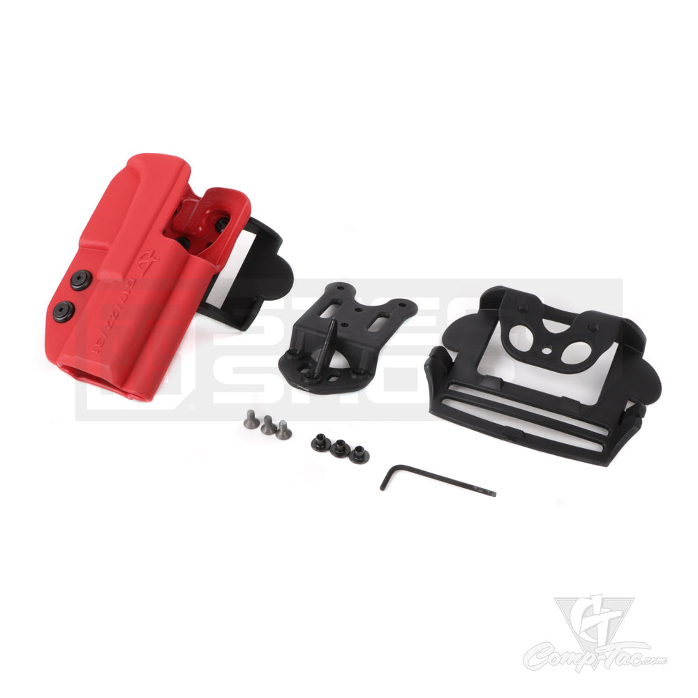 International Right Hand Holster-Glock Series