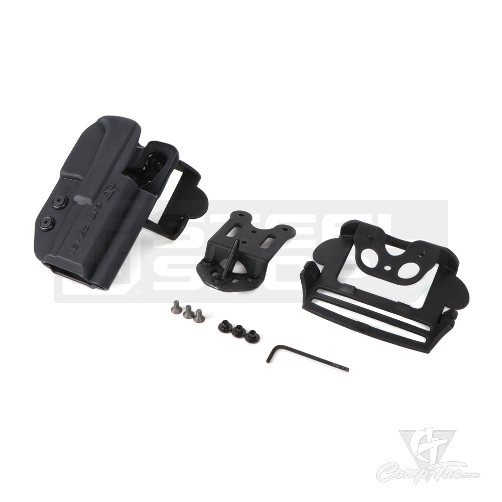 International Right Hand Holster-Glock Series