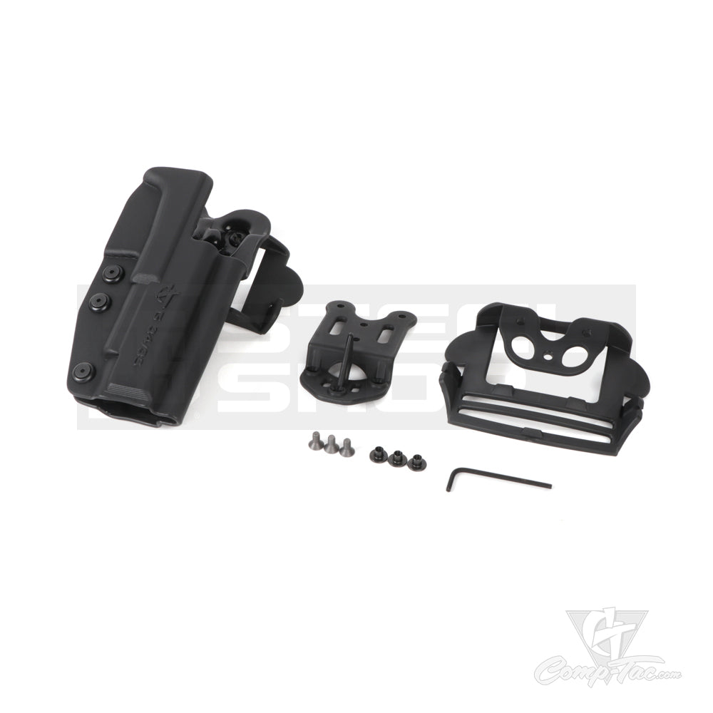 International Right Hand Holster-Glock Series
