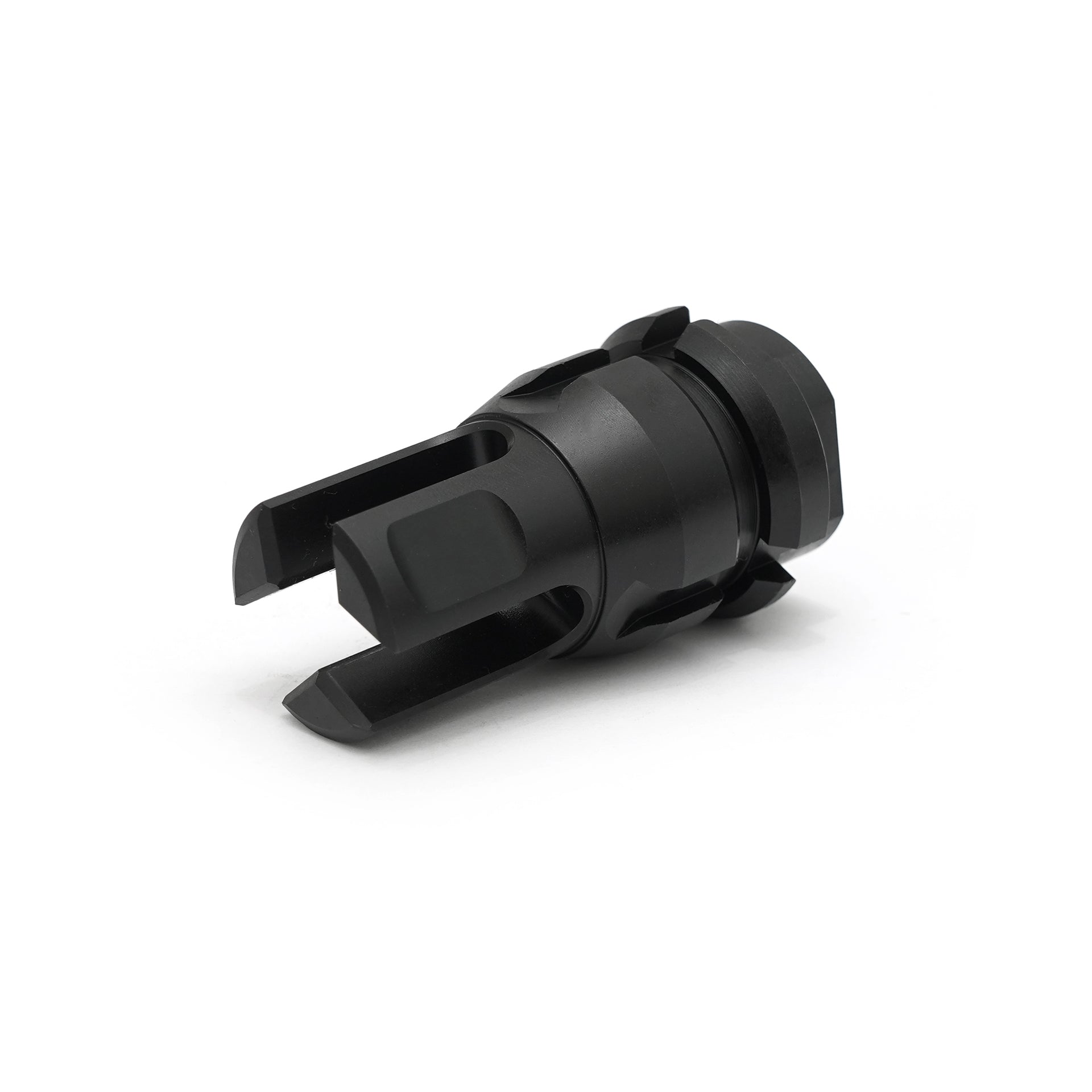 KeyMicro 防火帽 - Flash Hider