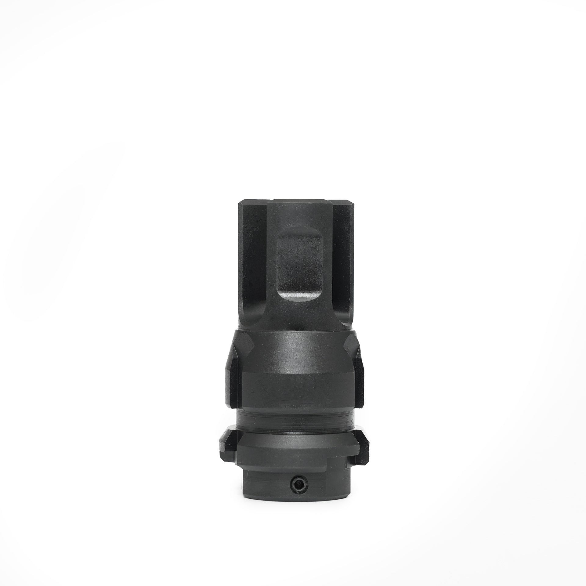 KeyMicro 防火帽 - Flash Hider