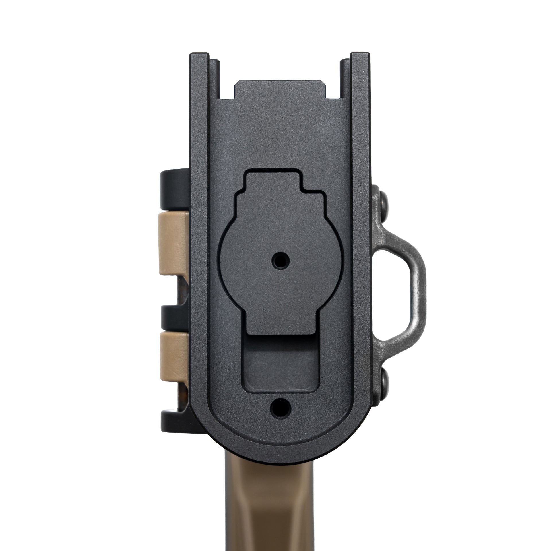 SAS SCAR Adaptable Stock Kit — The Definitive SCAR Ergonomic Evolution