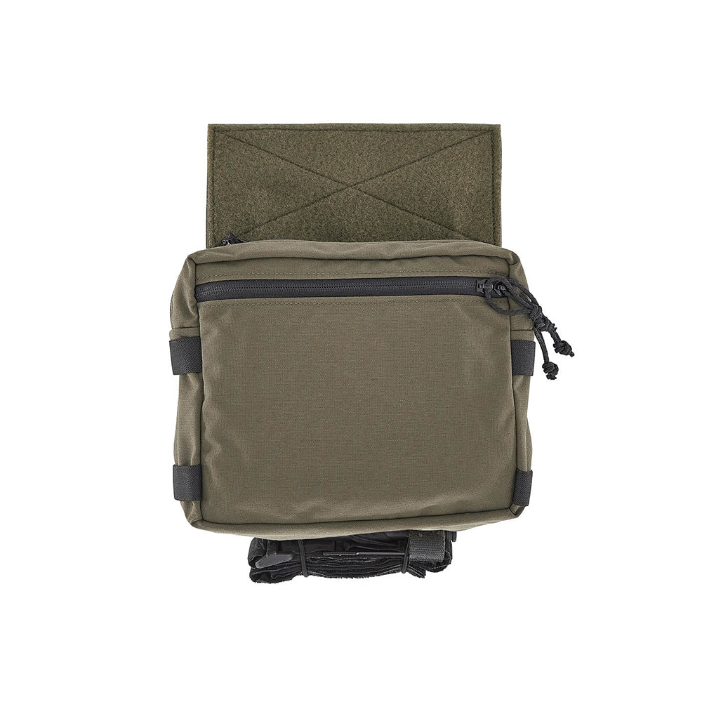 Lunchbox Pouch Mk2 — 破門手的終極戰術容器