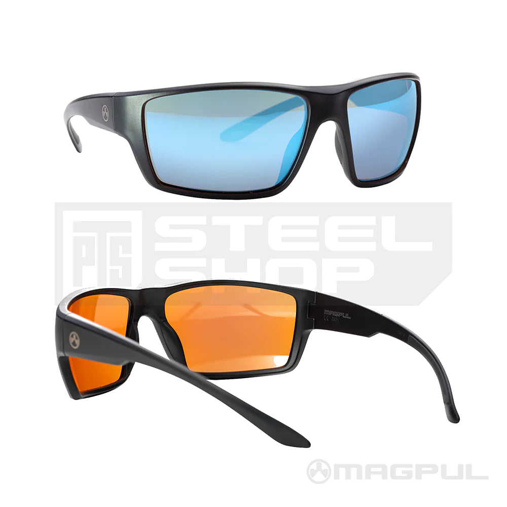 Terrain bulletproof polarized glasses