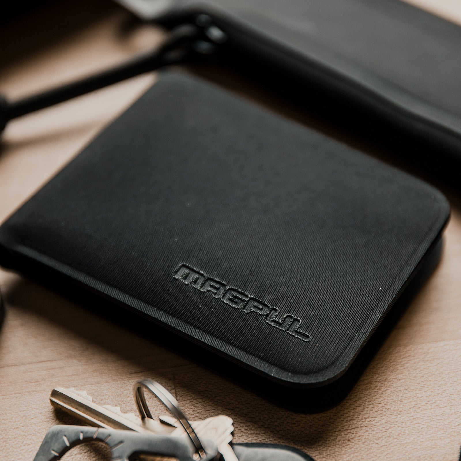 DAKA® Bifold Wallet