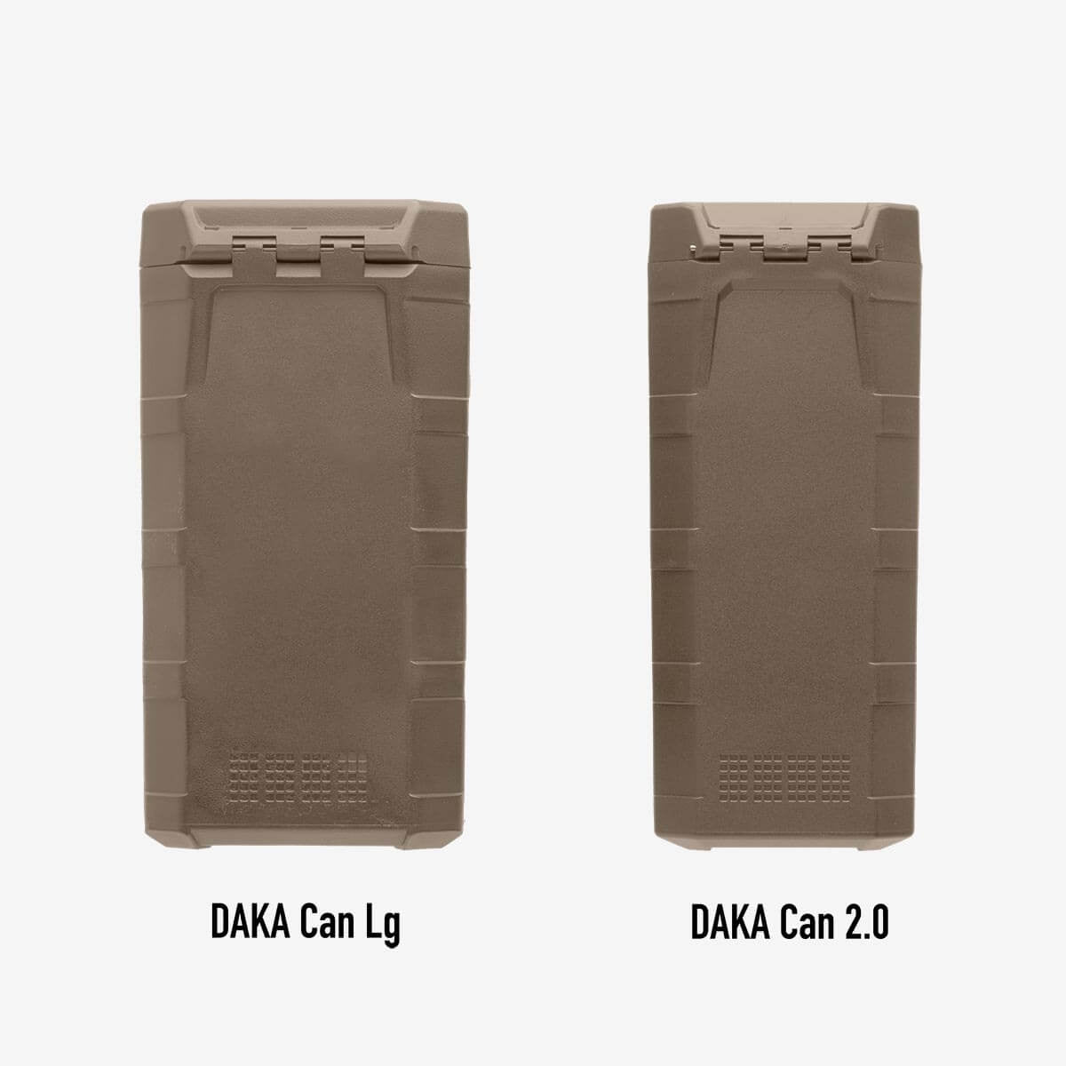 DAKA® Can, Large