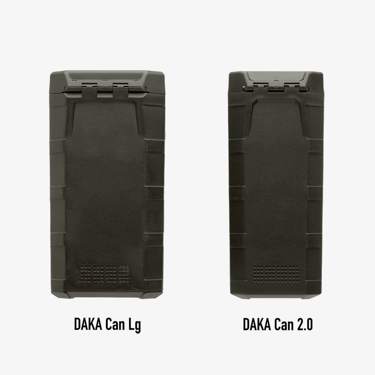 DAKA® Can, Large