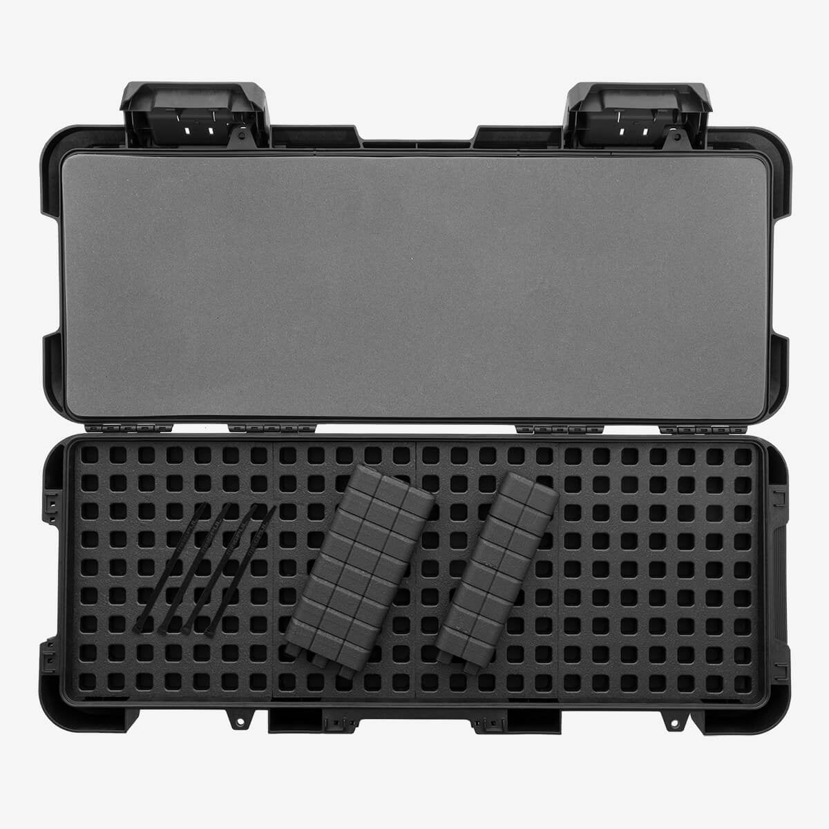 DAKA® Hard Case R44 硬殼槍箱
