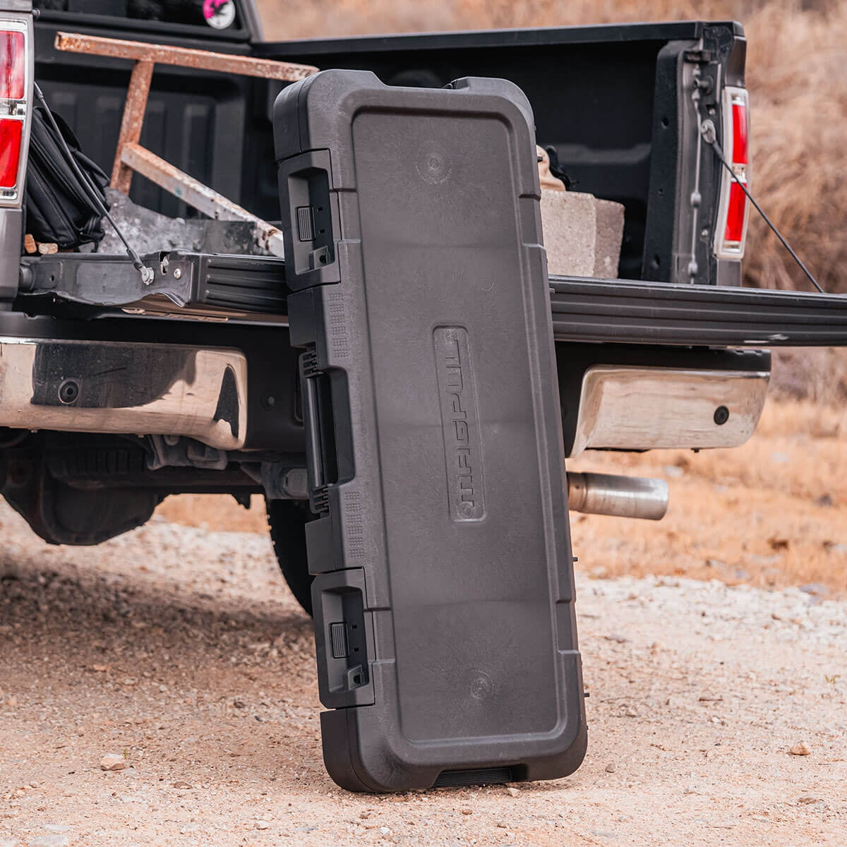 DAKA® Hard Case R44 硬殼槍箱