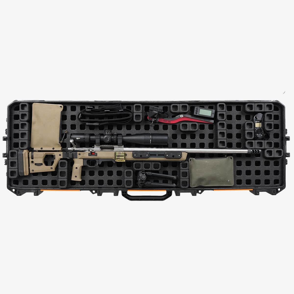 DAKA® GRID Organizer for Pelican™ V730 Vault