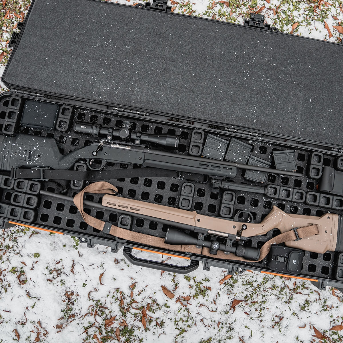DAKA® GRID Organizer for Pelican™ V800 Vault