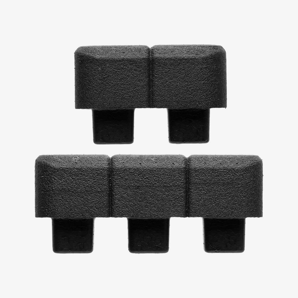 DAKA® Block Expansion Kit 槍箱網格內襯固定塊