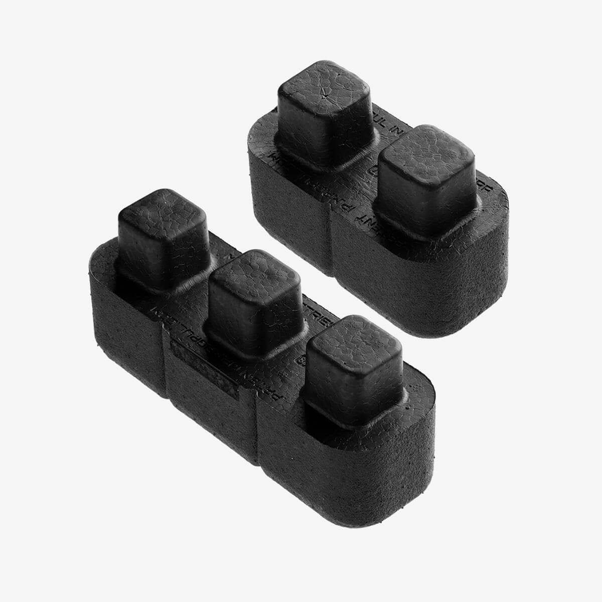 DAKA® Block Expansion Kit 槍箱網格內襯固定塊