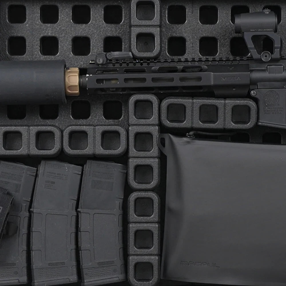 DAKA® Hard Case C35