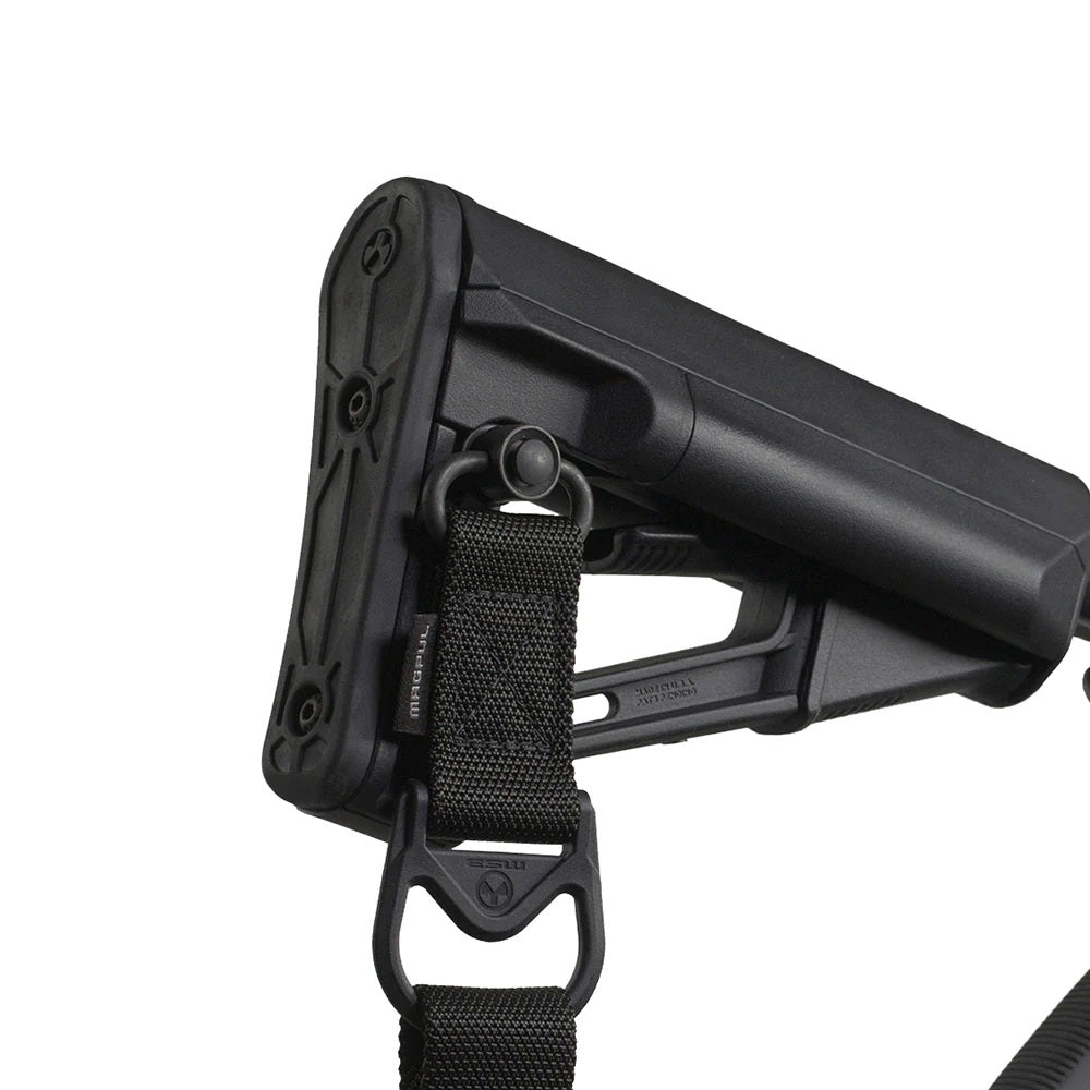 MS1® MS3® QD Adapter